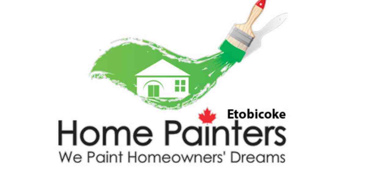 Home Painters Etobicoke